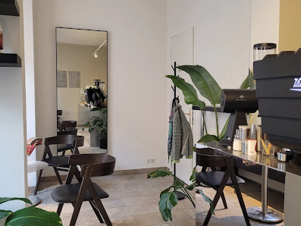 Foto de Four Beans Café - Specialty Coffee | Matcha