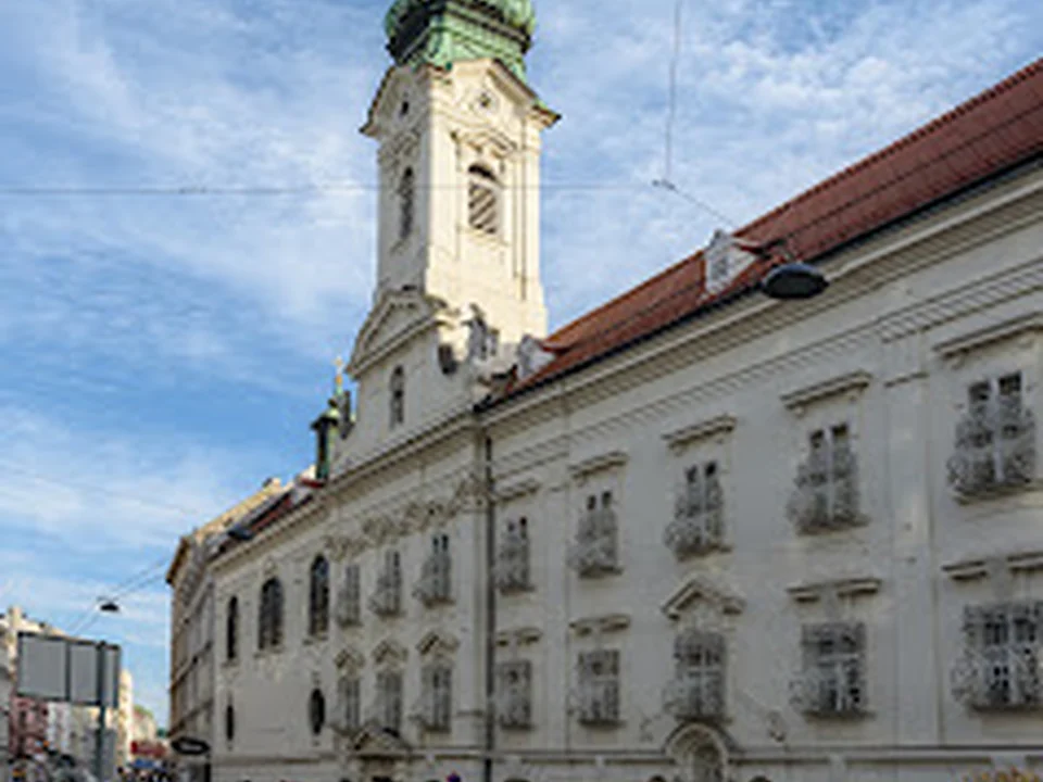 Franziskus Spital