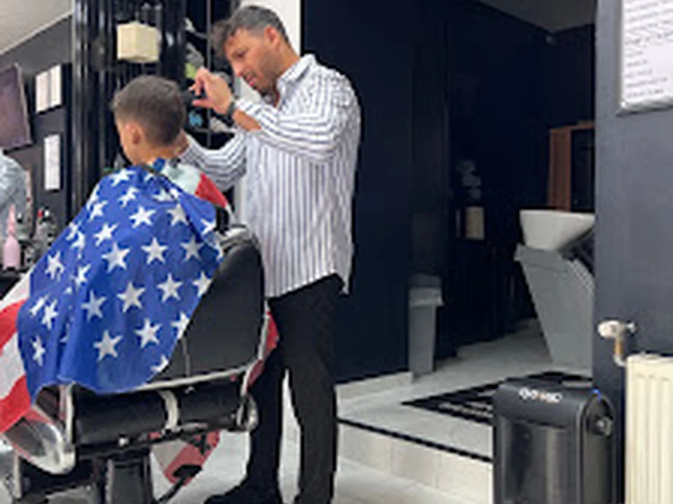 Friseur Milano