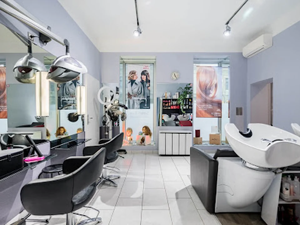 Friseur Salon Eva - color & style