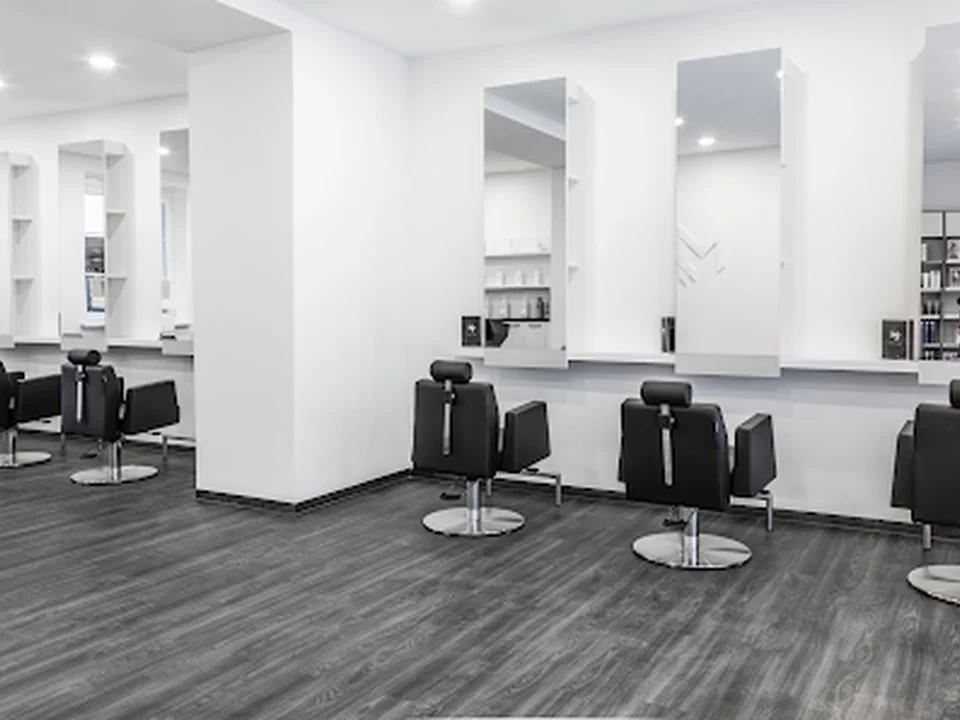 Friseur Salon Michel Ziada in Wien