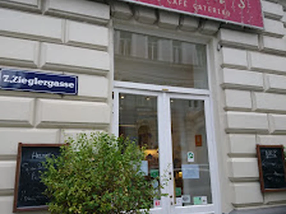 froemmel's Conditorei cafe catering GmbH