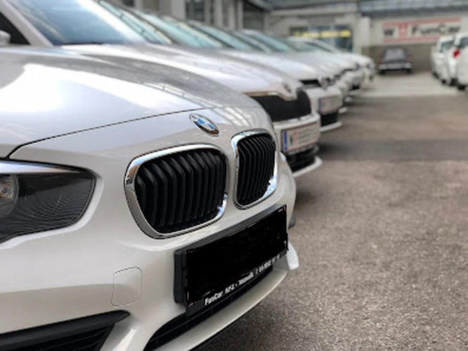 Foto de FunCar Autovermietung / Autoverleih