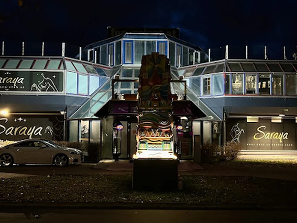 Funpalast