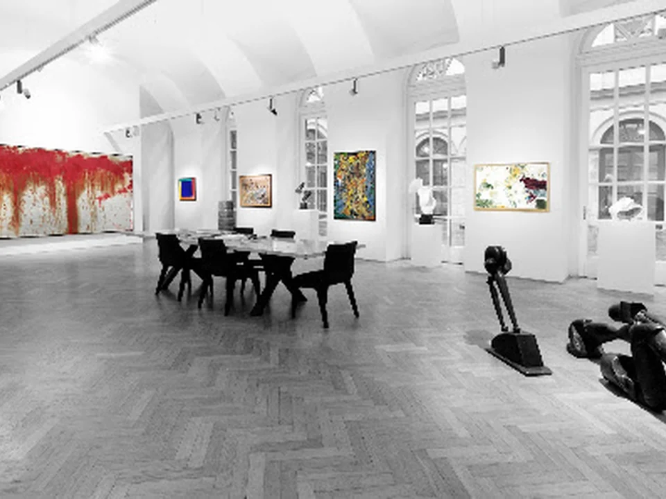 galerie artziwna