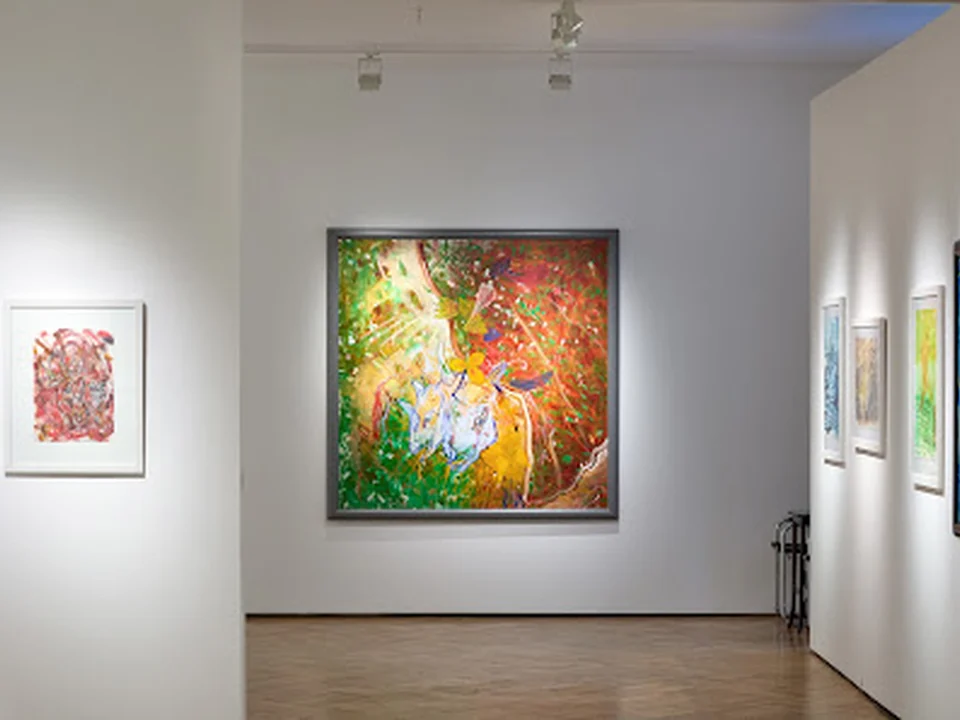 Galerie Ernst Hilger