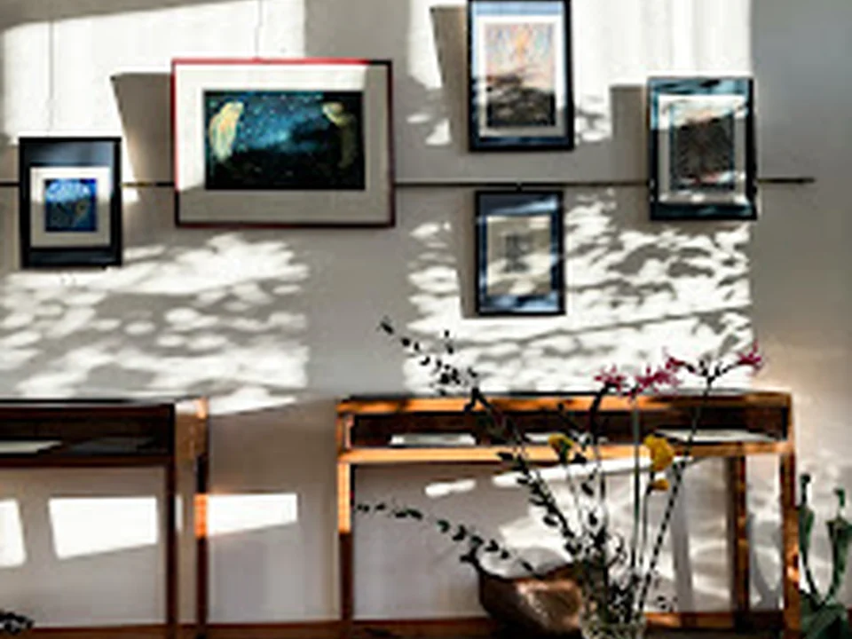 Gallery 10 Manfred Scheer GmbH