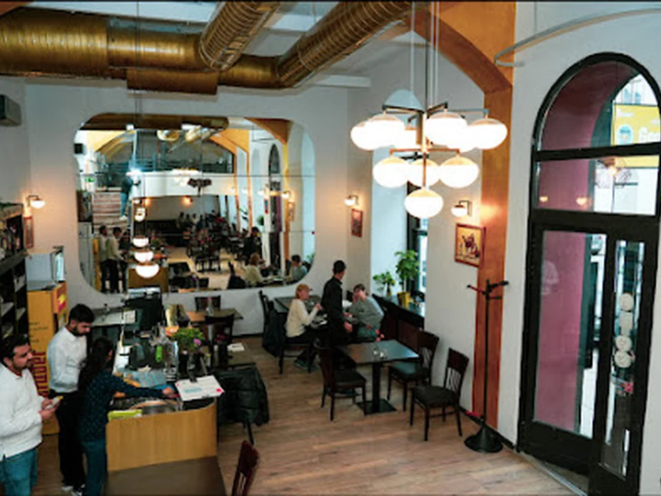 GANESHA Indian cuisine