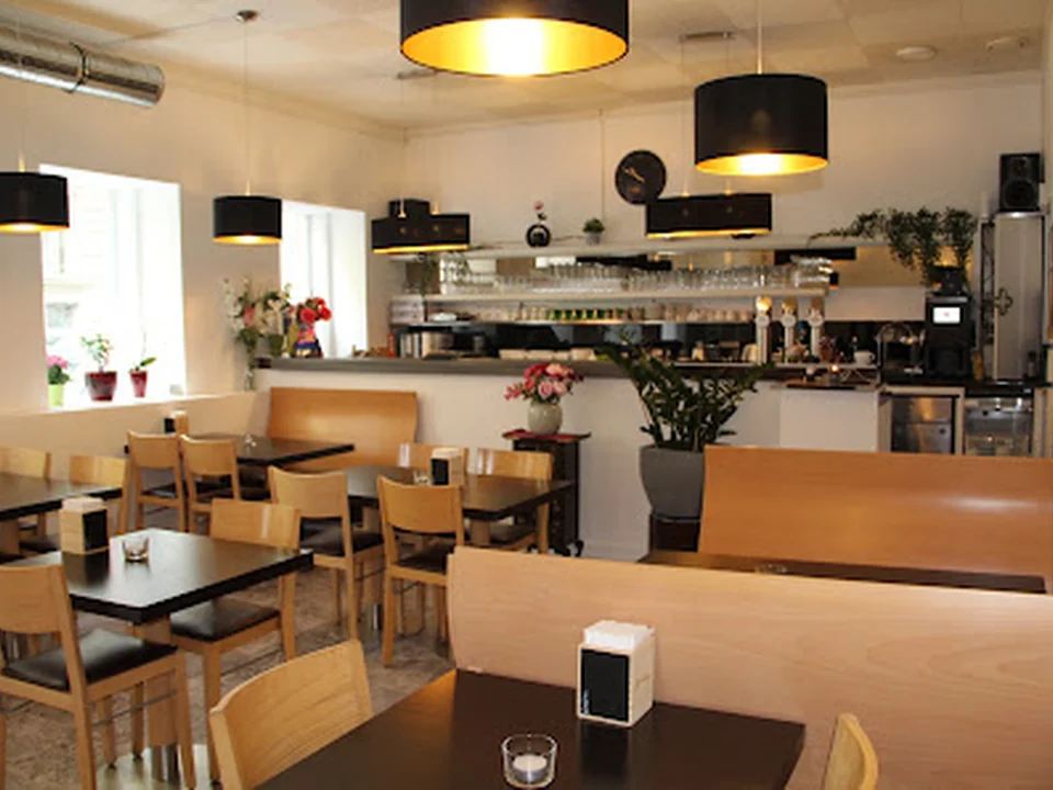 비엔나 한식당 Gaon Koreanisches Restaurant