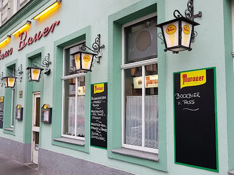 Gasthaus Bauer