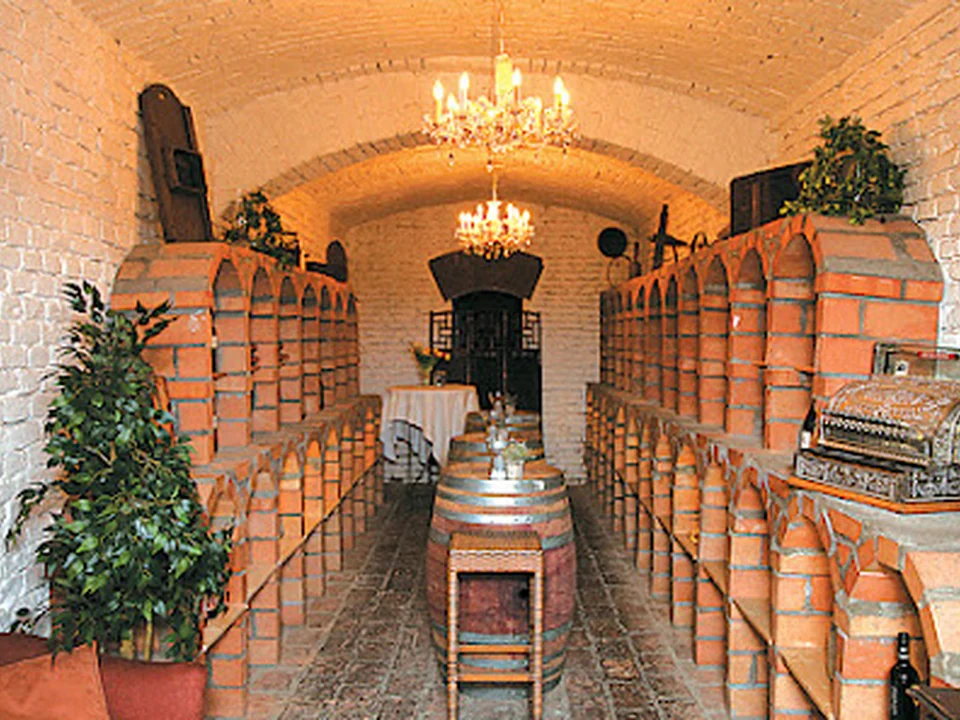Gasthaus Buchecker & Sohn