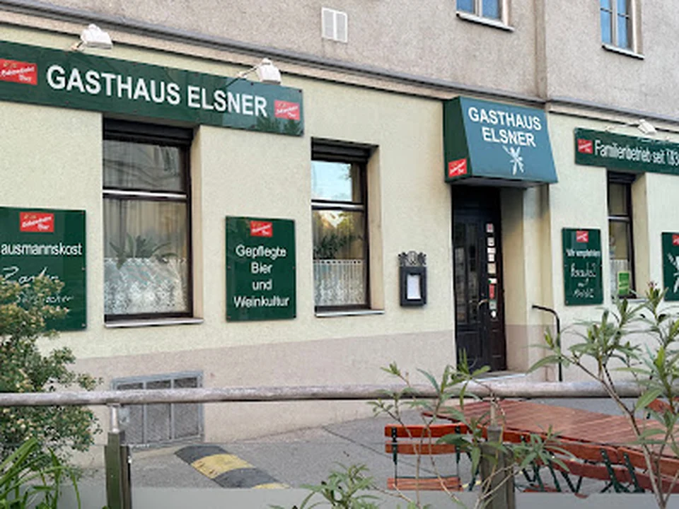 Gasthaus Elsner