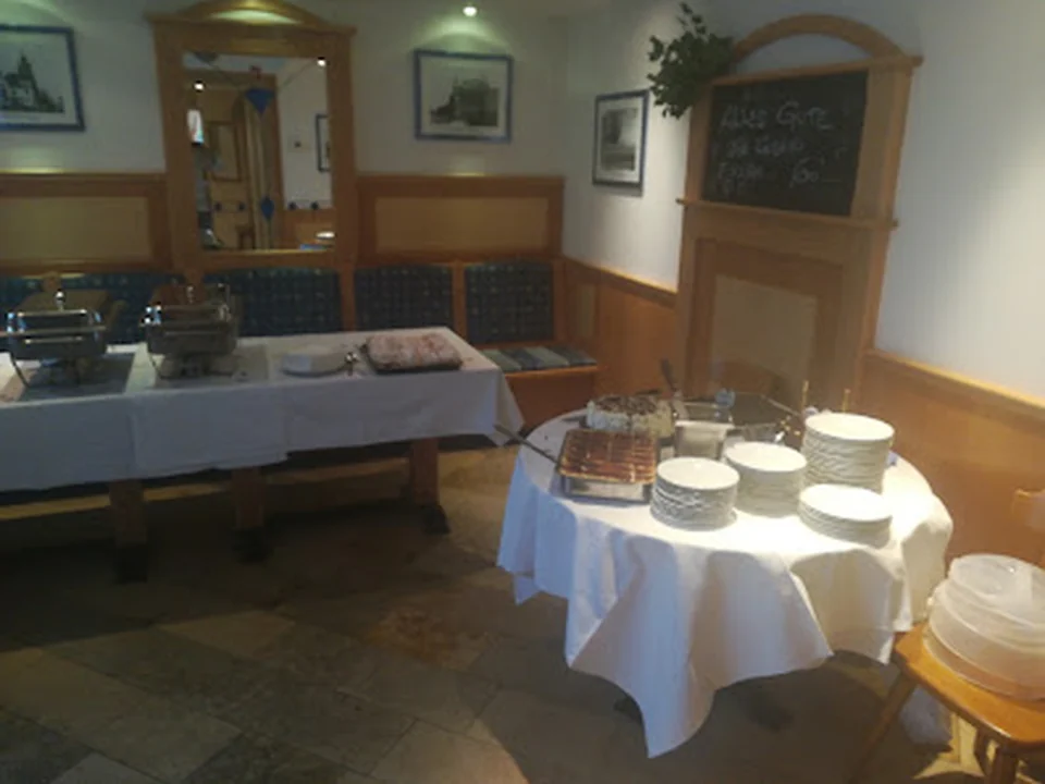 Gasthaus Hold