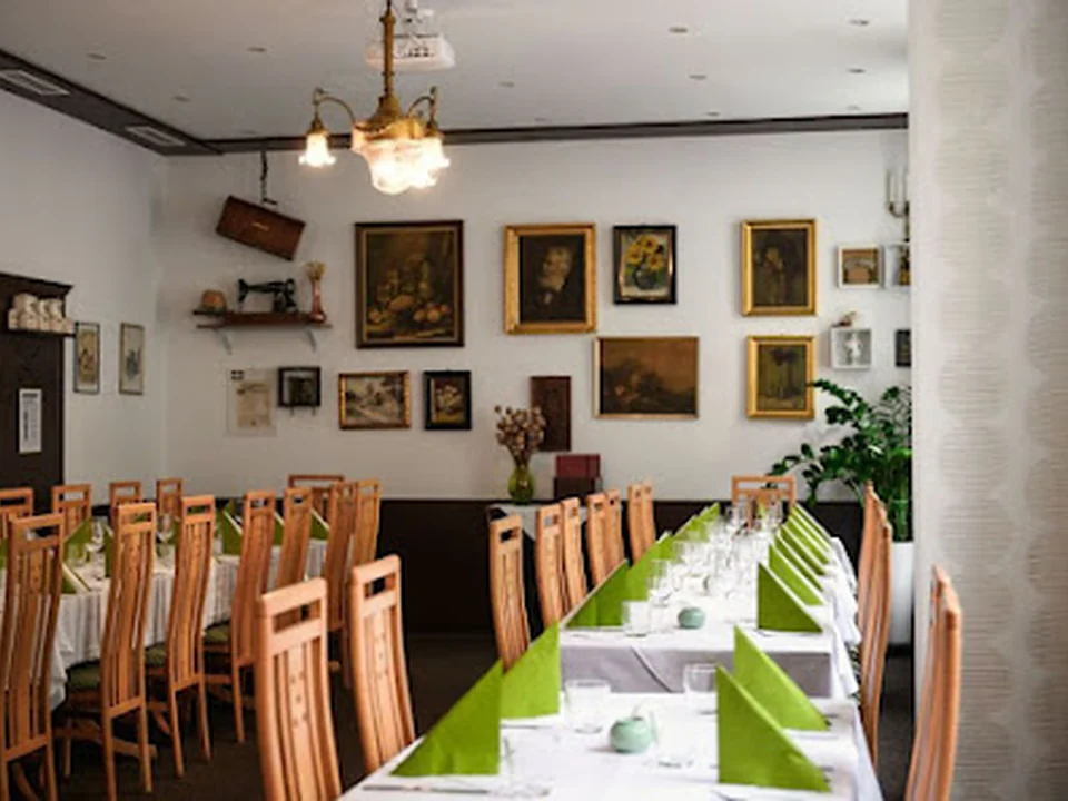 Gasthaus Möslinger
