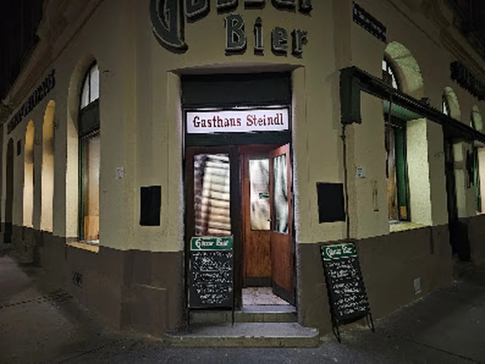 Gasthaus Steindl