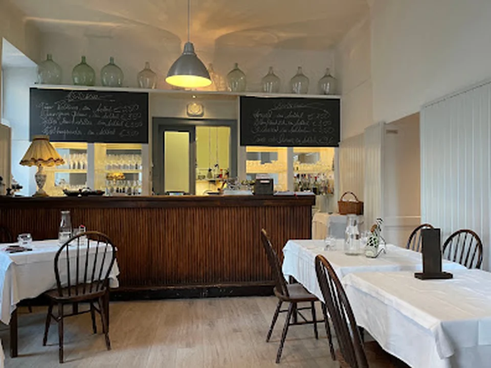 Gasthaus Woracziczky