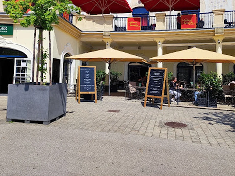 Gasthaus ZUM KAISER