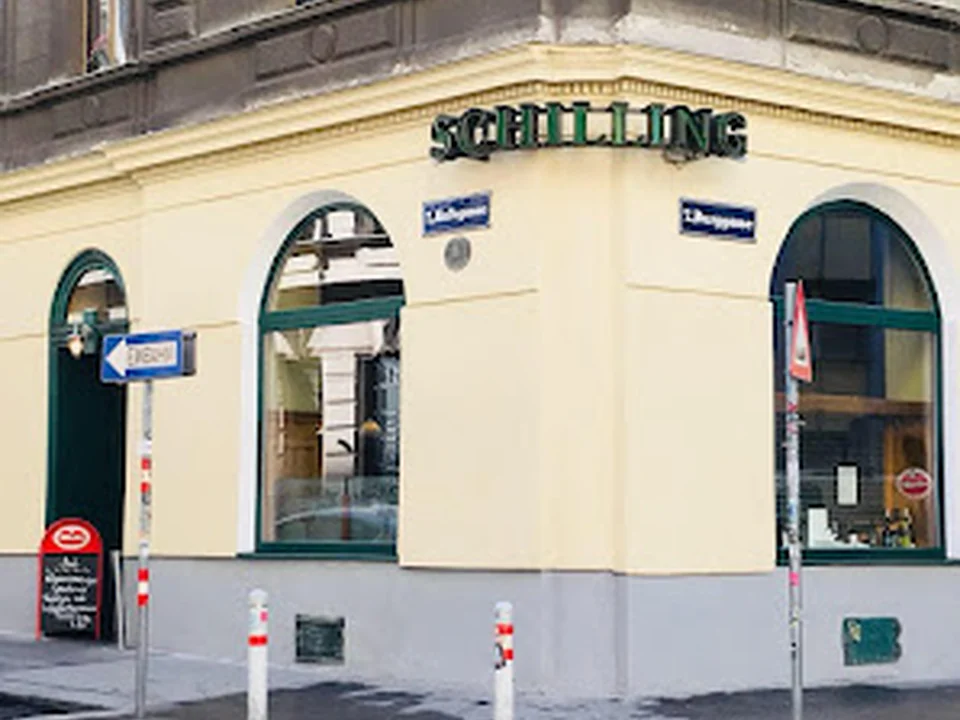 Gastwirtschaft Schilling