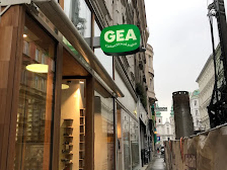 GEA/Waldviertler