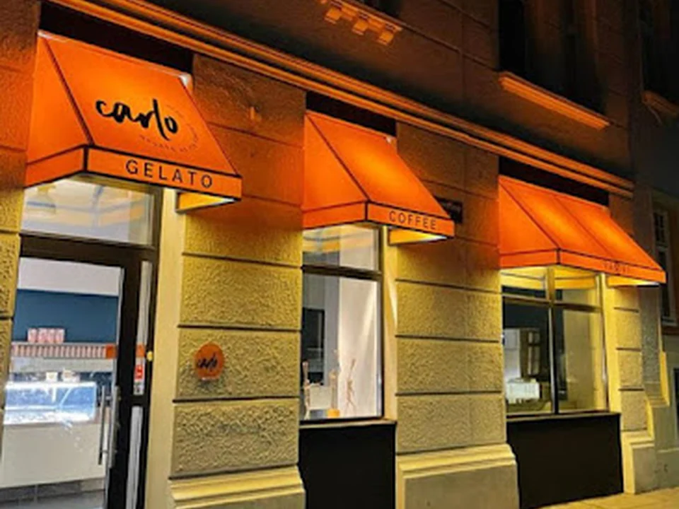 Gelato Carlo Josefstadt