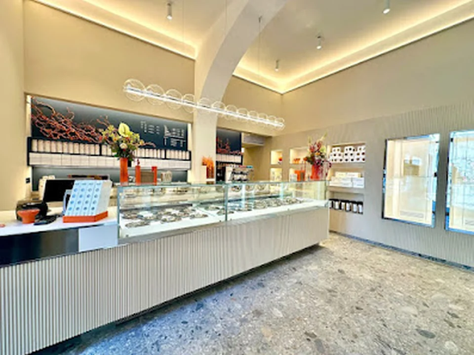 Gelato Carlo