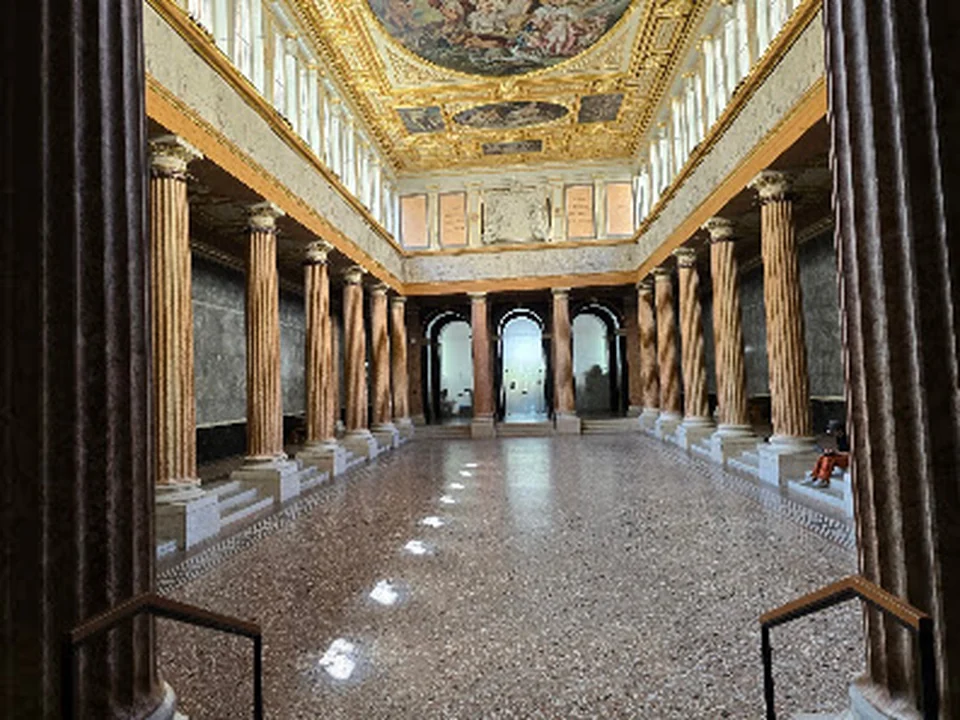 Gemäldegalerie der Akademie der bildenden Künste