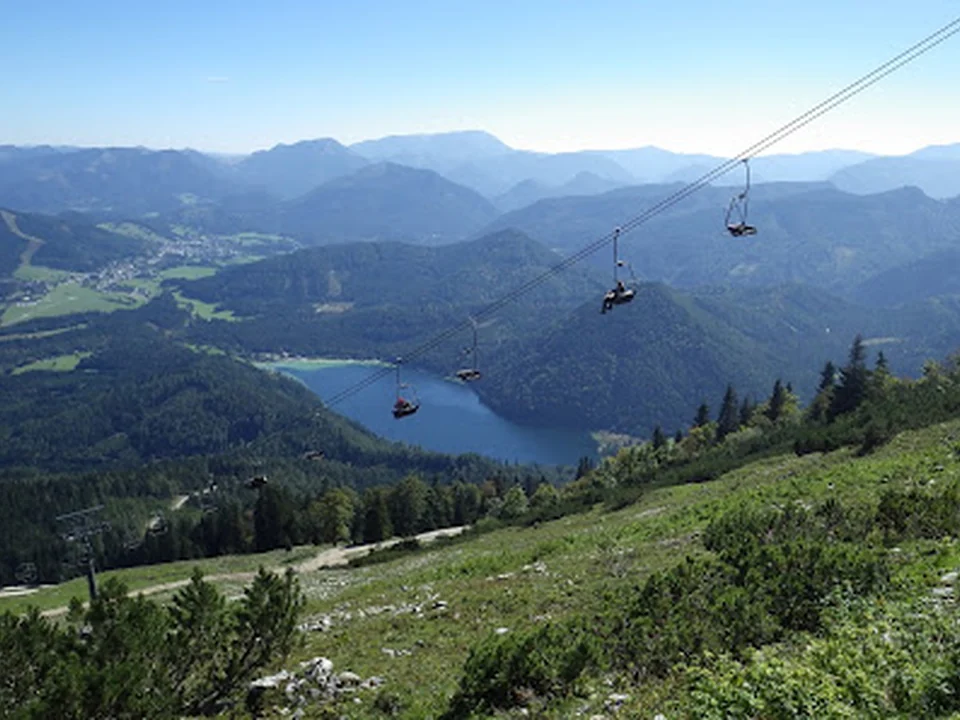 Foto de Gemeindealpe - Mitterbach