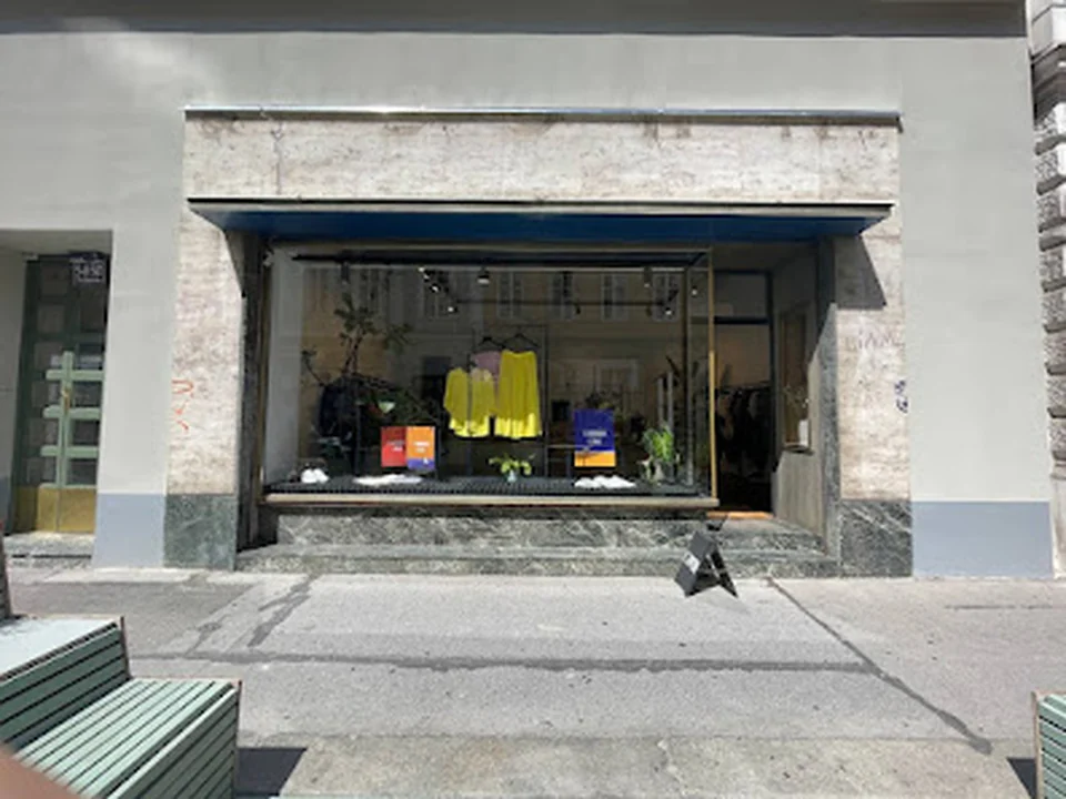 glore Vienna