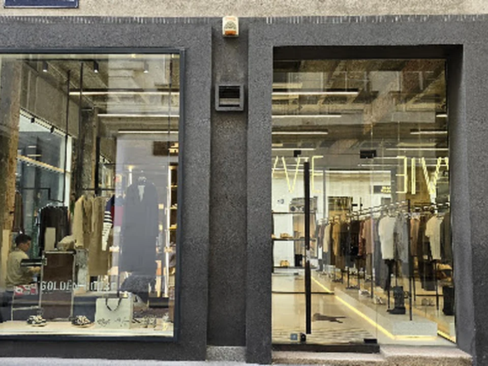 Golden Goose Wien