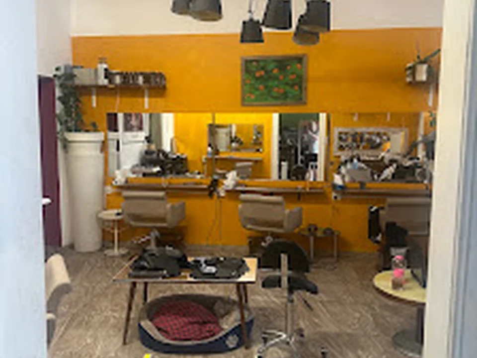 GORGI Salon