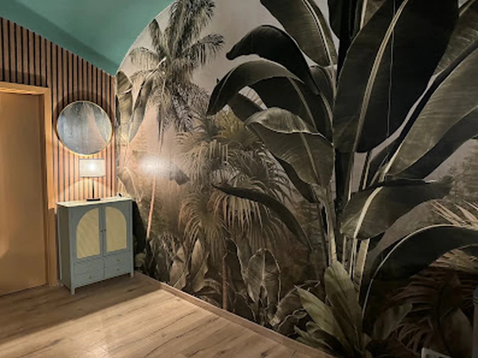 Graben Thai Massage