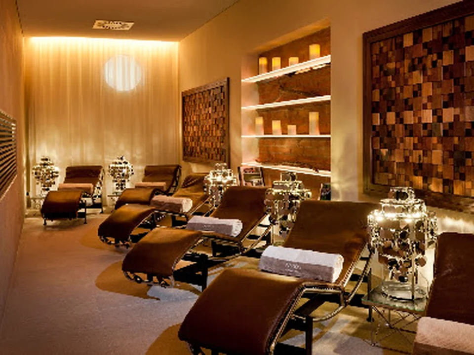 Grand Spa N°605