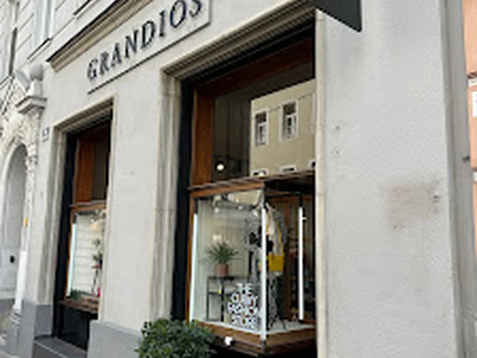 Grandios