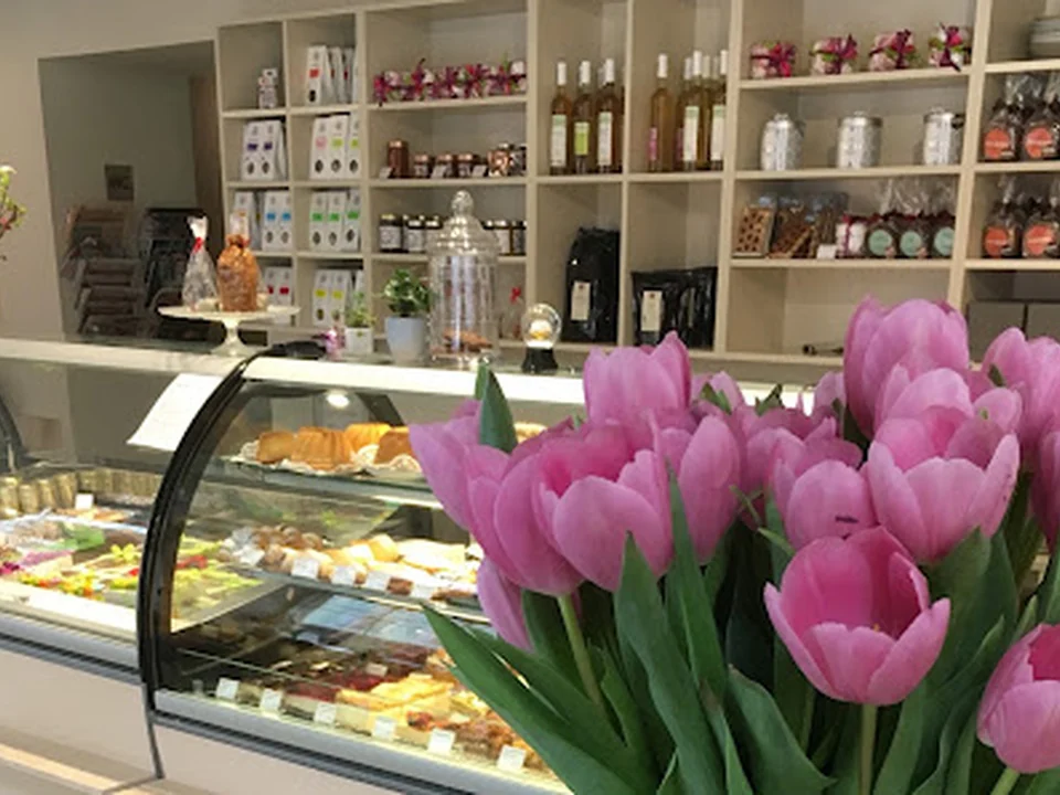 Gregors Bakery
