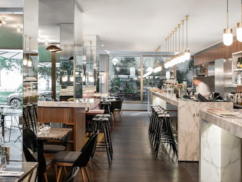 Guesthouse Vienna / Brasserie