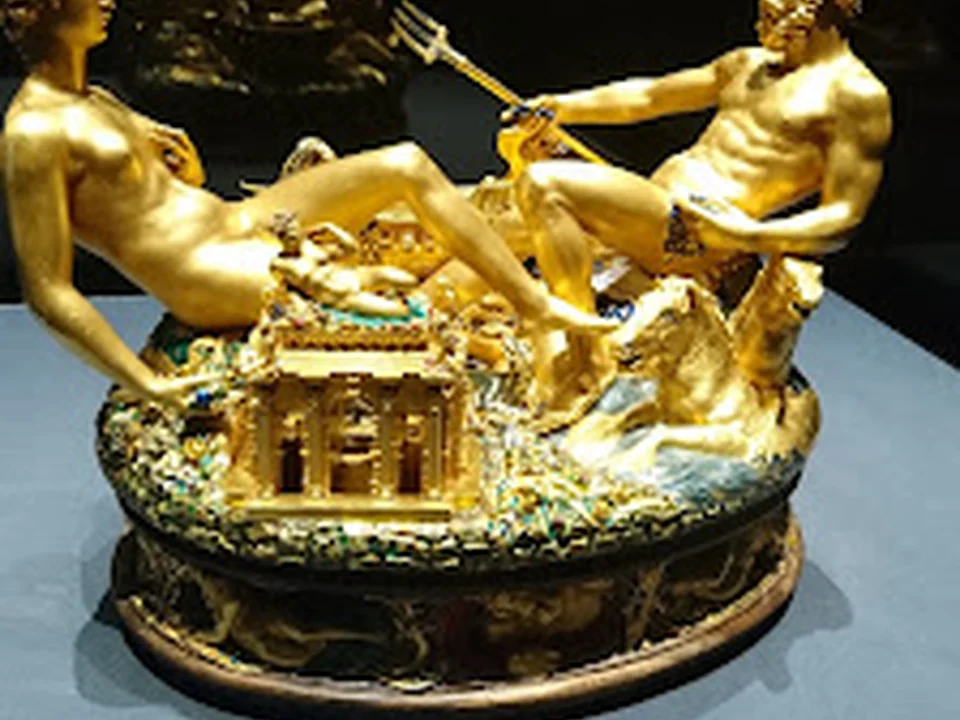 Guida italiana privata a Vienna - Guide privé français à Vienne