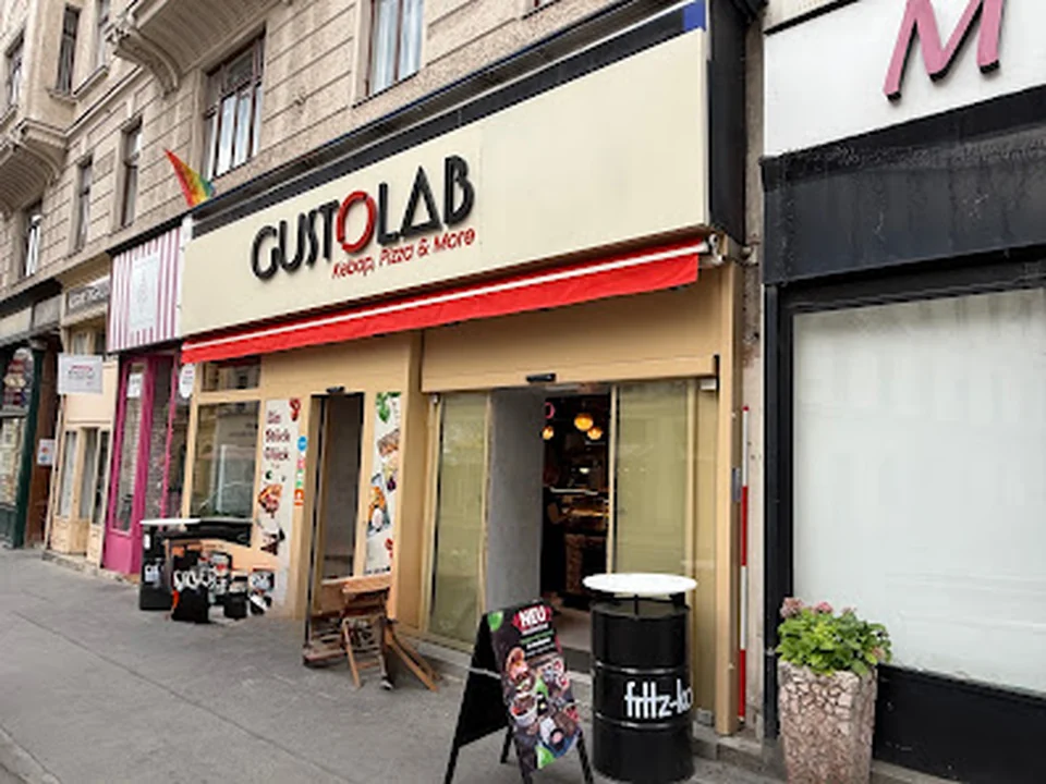 Foto de GUSTOLAB - WIEN 08