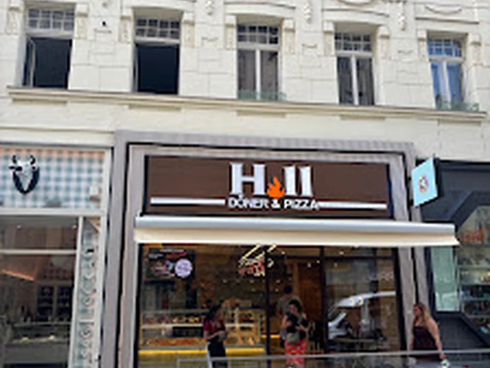 H11 Neubau