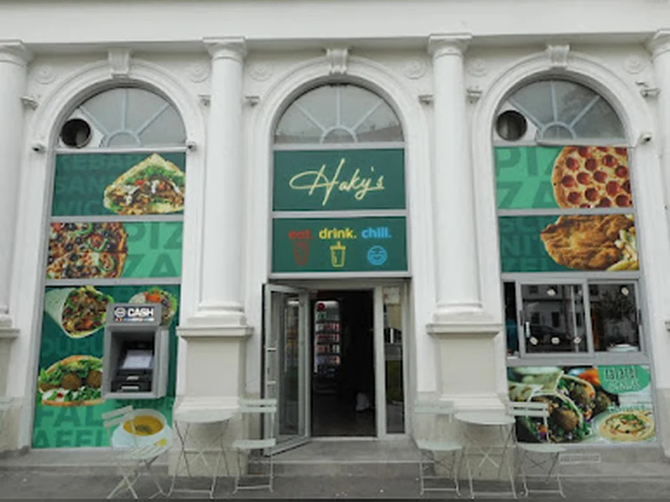 Hakys Wien