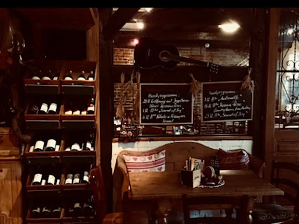 Harry's Augustin Heurigen-Restaurant