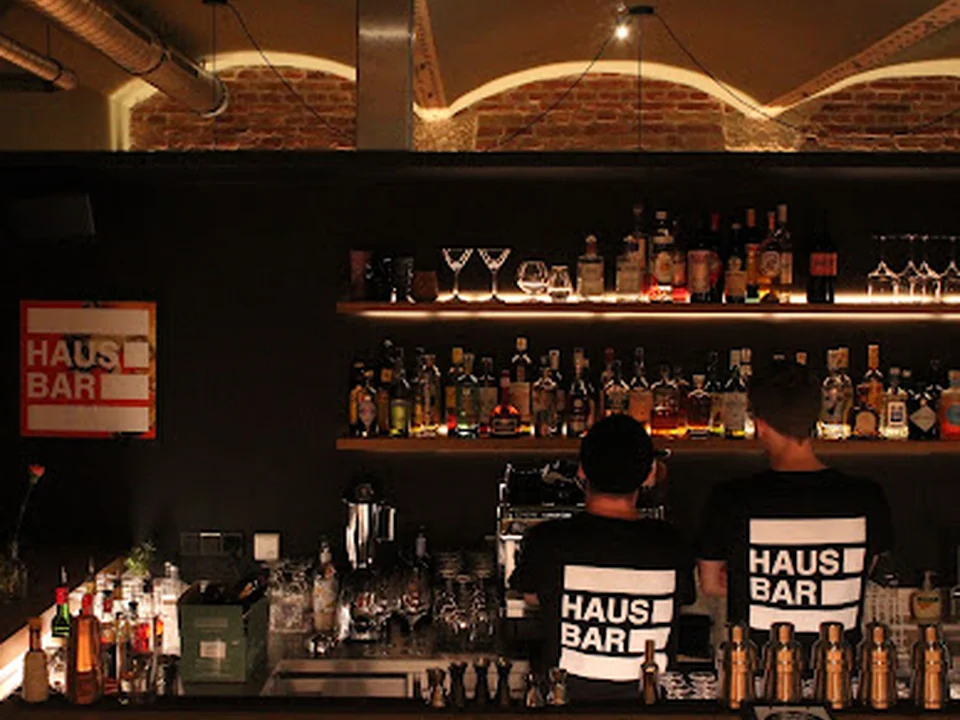 Foto de Hausbar