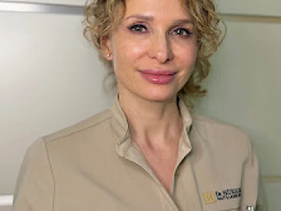Haut- & Laserzentrum Dr. med Tatyana Hübscher (Wahl- und Privatarzt)