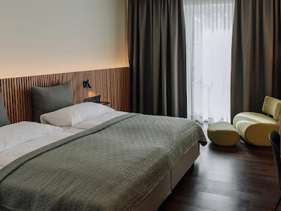 HEINHOTEL vienna airport