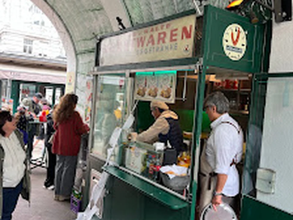 Heise & Kalte Wurstwaren