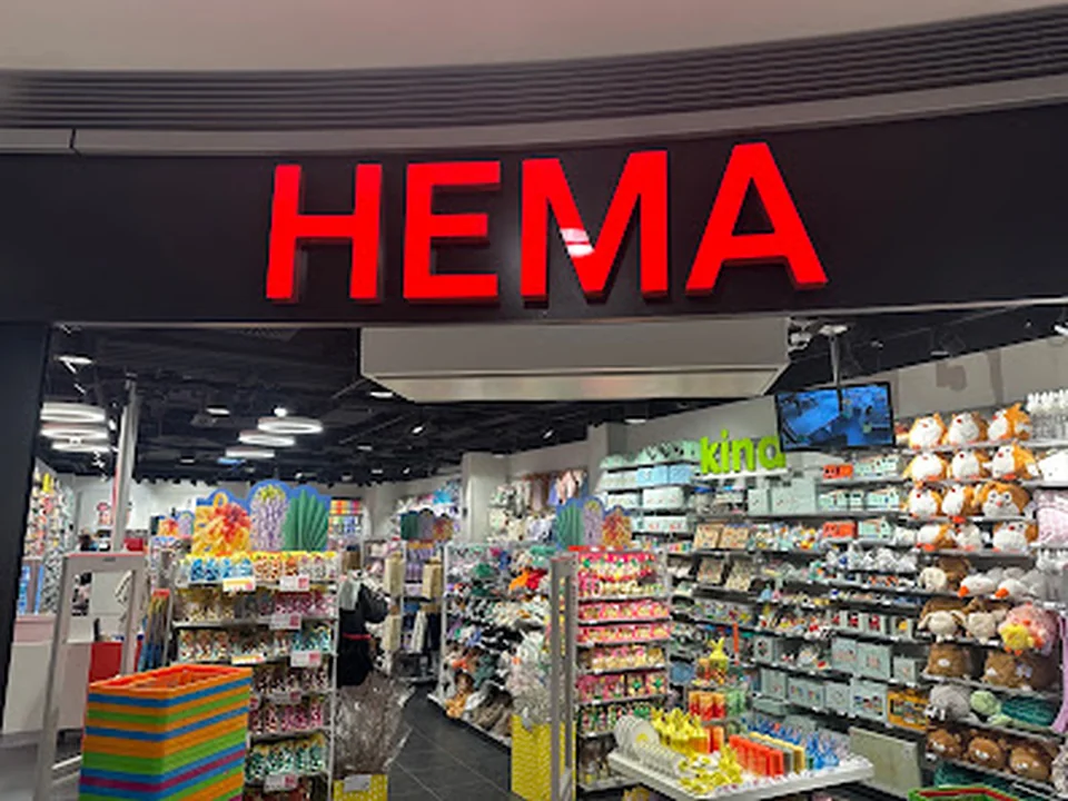 HEMA