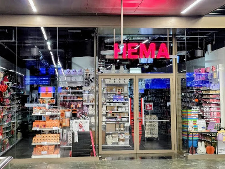 HEMA