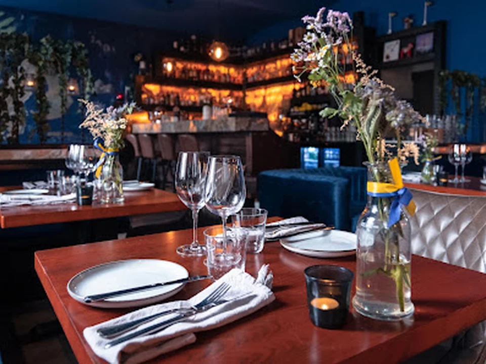 Hemma - Bar & Restaurant