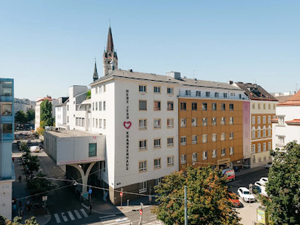 Foto de Herz-Jesu Krankenhaus