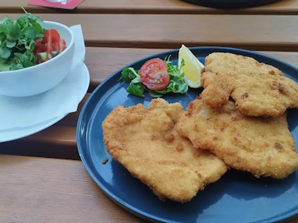 Heurigenrestaurant "Beim Hannes" - Wien