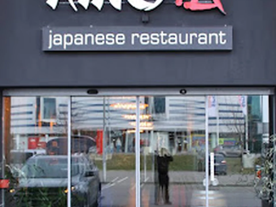 HIRO - All you can eat but a la carte!